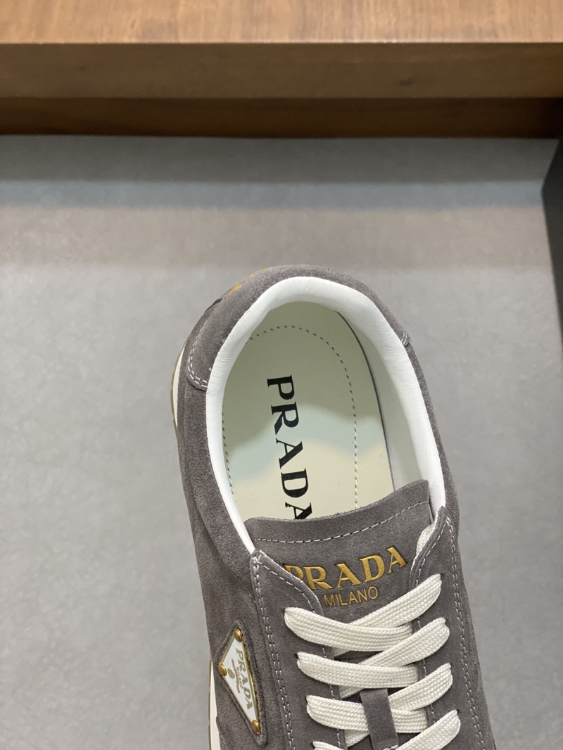 Prada Casual Shoes